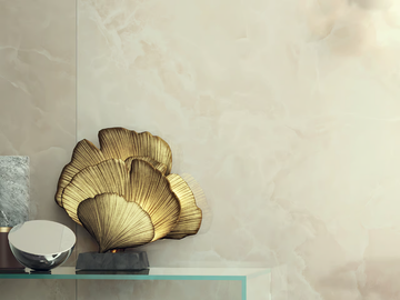 VANITY ONICE ROYAL - Laminated stoneware wall/floor tiles with marble effect by COTTO D'ESTE - view 2